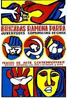 BRIGADA RAMONA PARRA 50 ANS