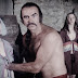 SEAN CONNERY IN JOHN BOORMAN'S EXPERIMENTAL 'ZARDOZ'