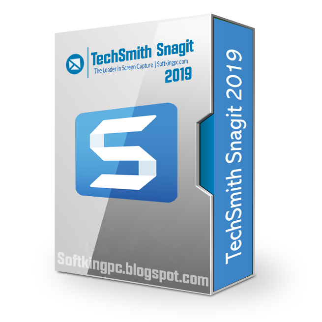 TechSmith Snagit Latest Premium Version Free Download for Windows 10, 8, 7 (64-Bit and 32-Bit)