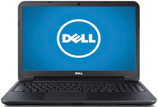 Dell Inspiron 15 i15RV-7381BLK Notebook Computer Review