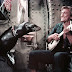 KIRK DOUGLAS IN DISNEY'S '20,000 LEAGUES UNDER THE SEA'