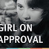 RACHEL ROBERTS & ANNETTE WHITELEY IN 'GIRL ON APPROVAL'