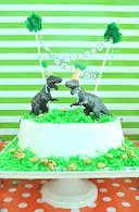 Dinosaur Party