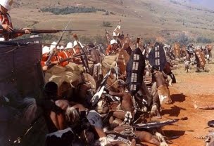 Zulu War