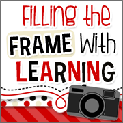 Filling the Frame with Learning