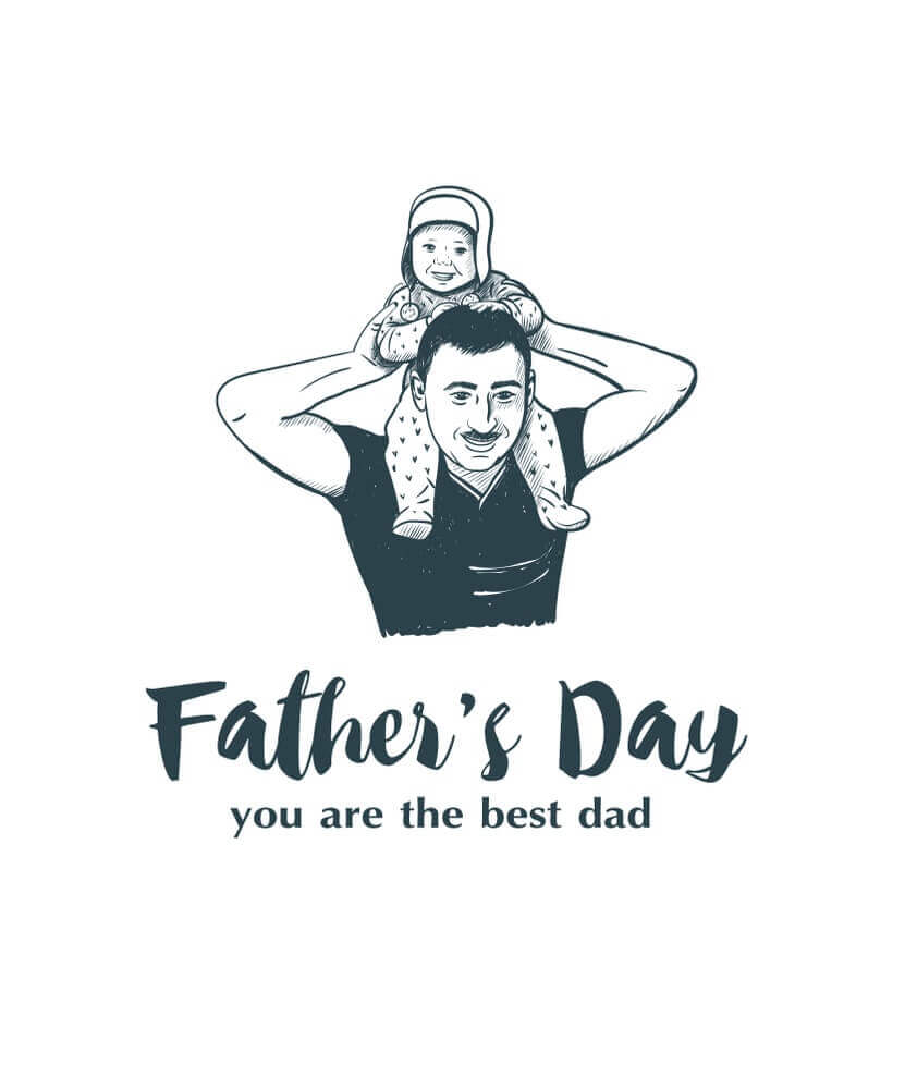 fathers day images free