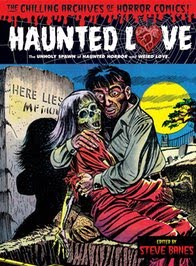 HAUNTED LOVE Volume One