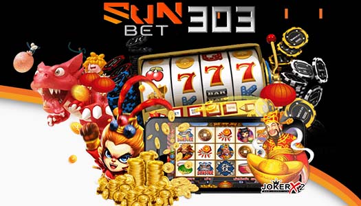 Link Login Joker123 Slot Resmi Terbaru Untuk Yang Senang Menang