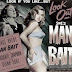 DIANA DORS TEMPTS THE HAMMER FILMS FILM-NOIR 'MAN BAIT'