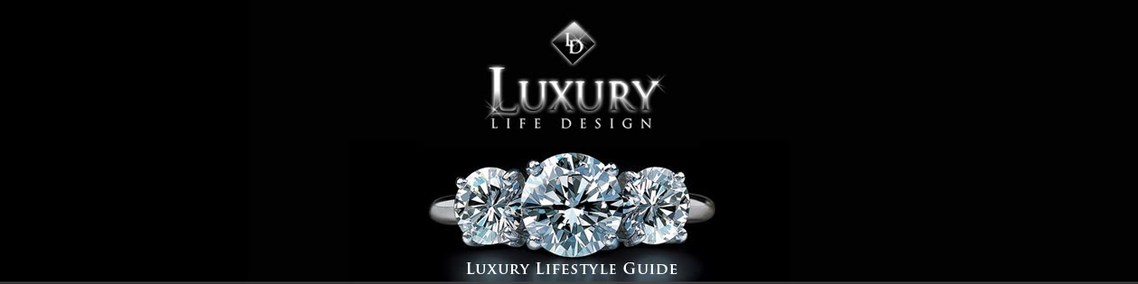 Luxury Life Design