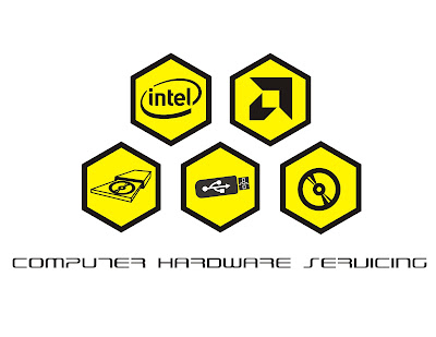 Computer Hardware Servicing Logo1