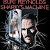 OPAQUE GLIMPSE OF THE 'LAURA' NOIR OF 'SHARKY'S MACHINE'