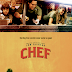 JON FAVREAU WRITES & DIRECTS & STARS IN CHEF