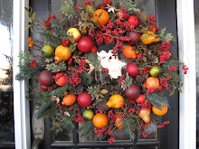 MY FRONT DOOR WREATH