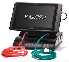 The New KAATSU Master 2.0