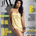 Shriya Saran Photos on Just For Women (JFW) Magazine Cover