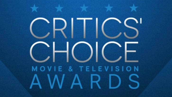 Critics Choice Awards 2018 - List of Winners 