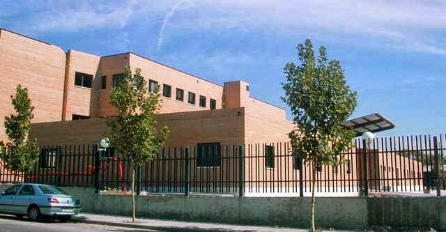 IES Luis de Góngora