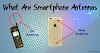 What Are Smartphone Antennas