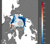 Image of the Week – The 2018 Arctic summer sea ice season (a.k.a. how bad was it this year?)