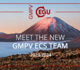 Meet the GMPV Early Career Scientists group!