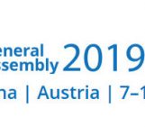 #EGU19 program is ready! Are you ready for it?