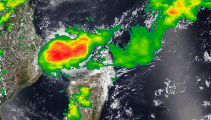 How scientists support Disaster Risk Reduction (DRR) policies: the example of a European Ultraperipheral Department (Mayotte, the 14th of December, 2024)