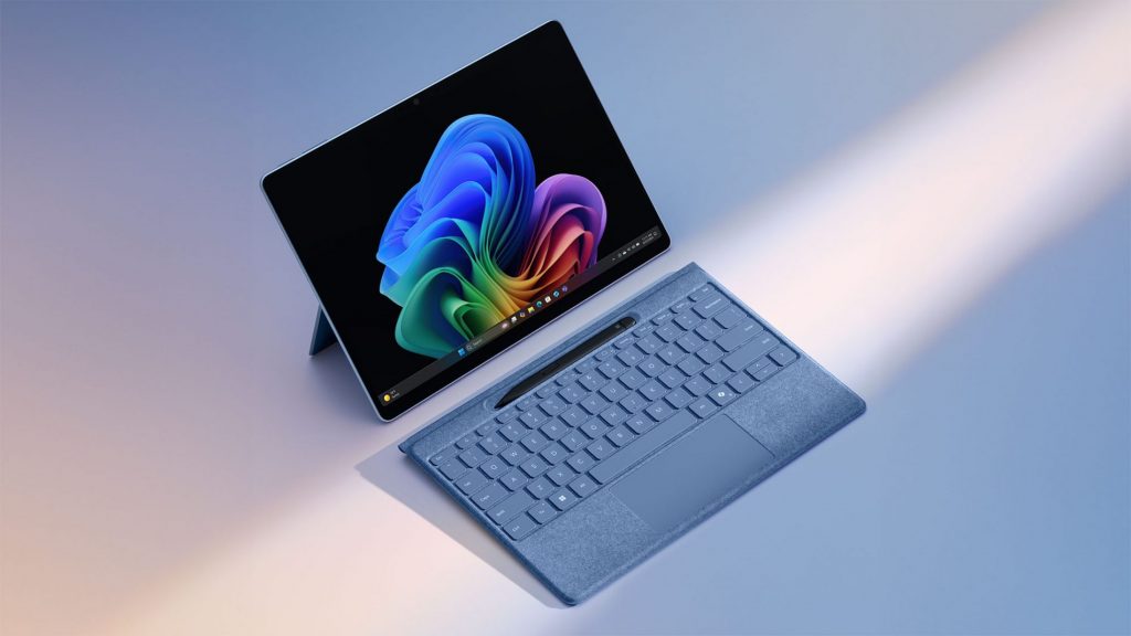 Surface Pro Flex Keyboard