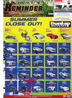 8/12 Buchanan County Shopper