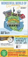 Waverly Heritage Days 2024