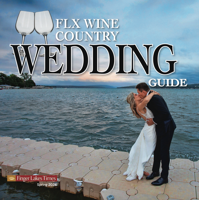 Wine Country Weddings