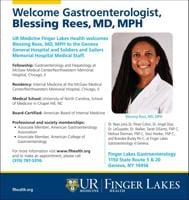 Finger Lakes Health