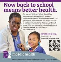 Mosaic Health