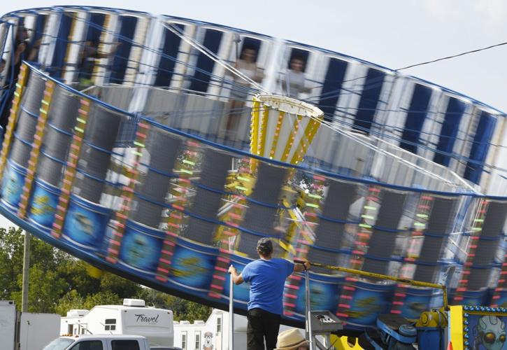 Binbrook Fair