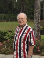 ROYSE, JR., James Jan 5, 1936 - Jul 4, 2024