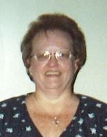 BLYE, Mary Nov 26, 1948 - Jul 19, 2024