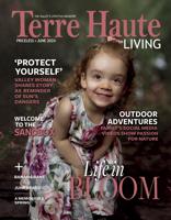 Terre Haute Living - June 2024