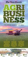 Agribusiness August 29, 2024