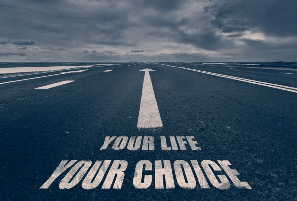 Choose Life