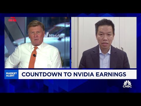 Countdown to Nvidia earnings: Here’s what investors can expect