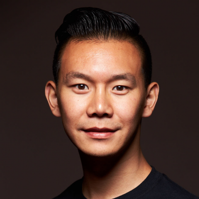 Daniel Duan