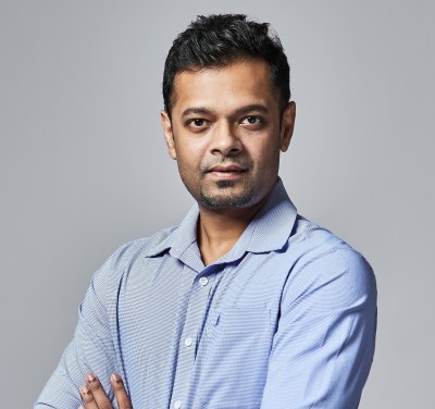 Sheldon Dsouza