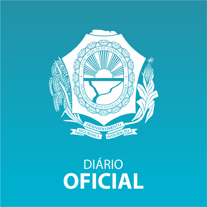 Diário Oficial