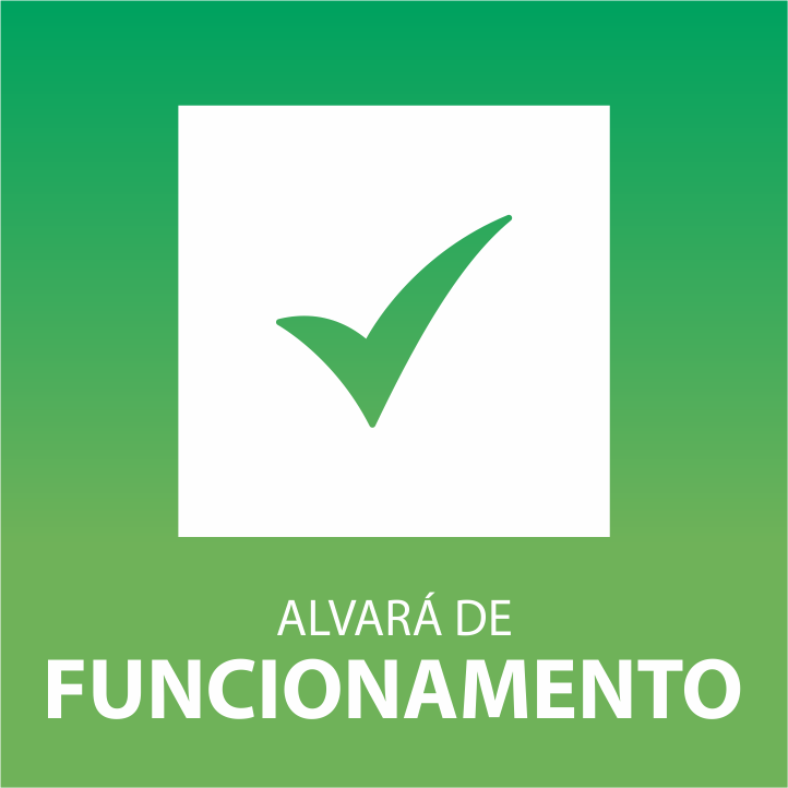 Alvará de Funcionamento