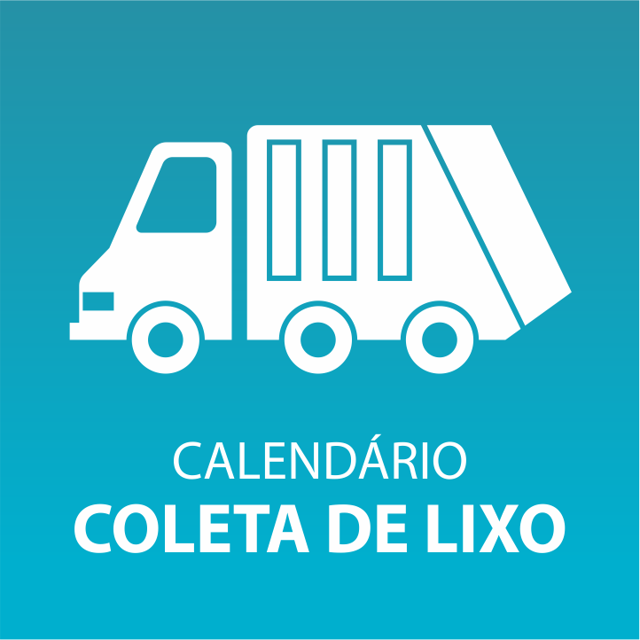 Calendário de Coleta de Lixo