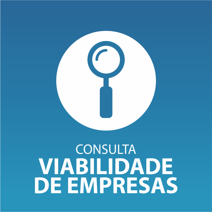 Consulta Viabilidade de Empresas