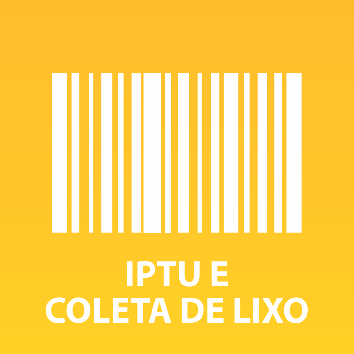 IPTU + Coleta de Lixo