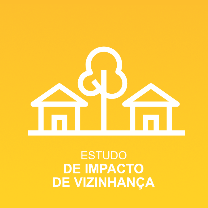 Estudo de Impacto de Vizinhança