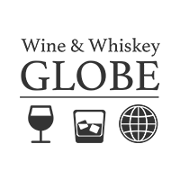 Wine and Whiskey Globe