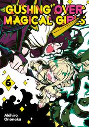 Icon image Gushing over Magical Girls